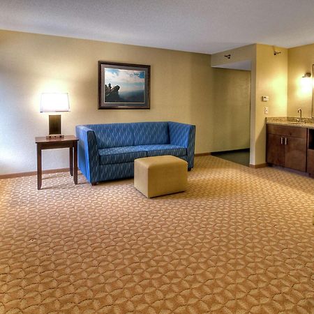 Hampton Inn Jonesville/Elkin Άρλινγκτον Εξωτερικό φωτογραφία