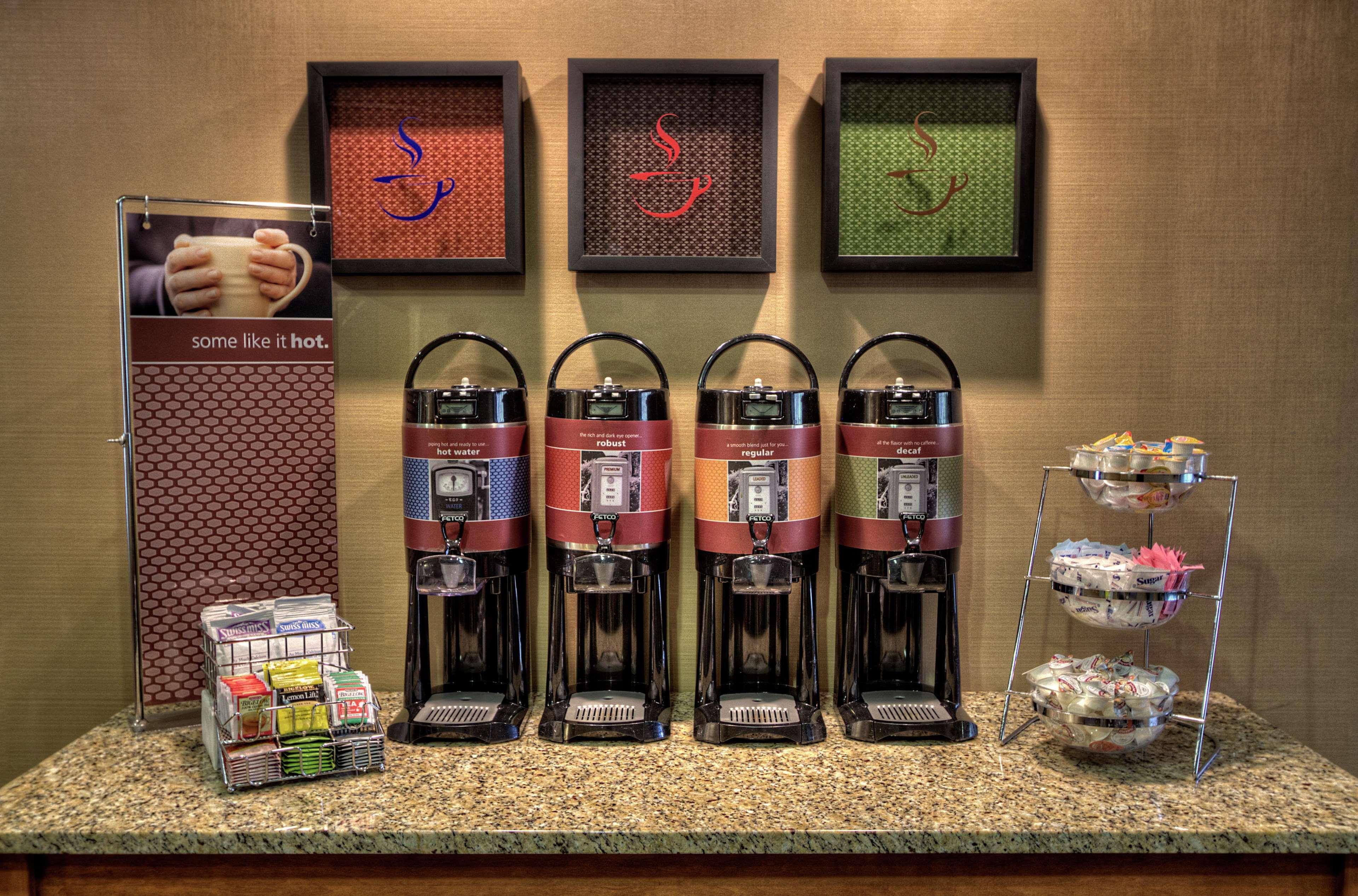 Hampton Inn Jonesville/Elkin Άρλινγκτον Εξωτερικό φωτογραφία