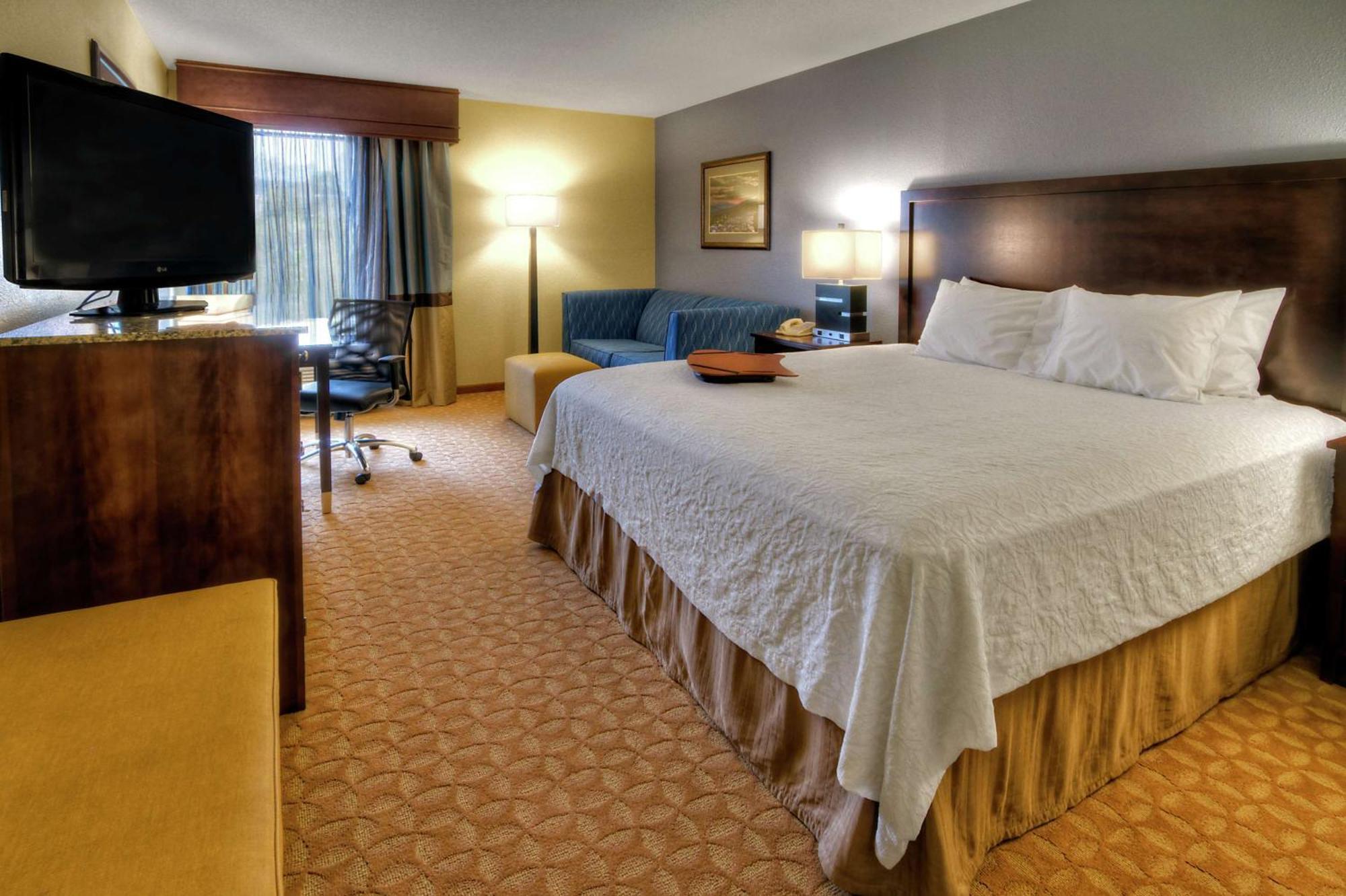 Hampton Inn Jonesville/Elkin Άρλινγκτον Εξωτερικό φωτογραφία