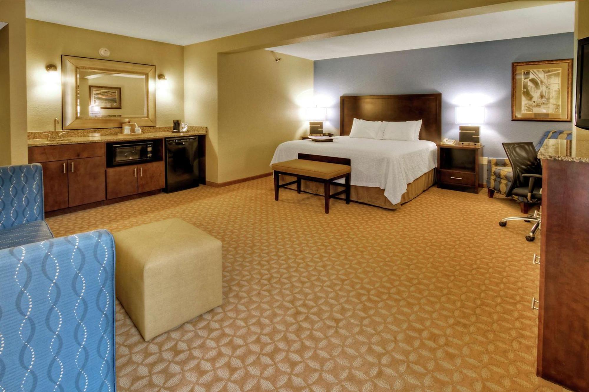 Hampton Inn Jonesville/Elkin Άρλινγκτον Εξωτερικό φωτογραφία