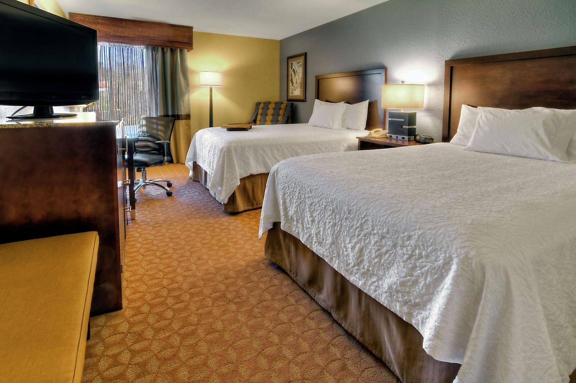 Hampton Inn Jonesville/Elkin Άρλινγκτον Εξωτερικό φωτογραφία