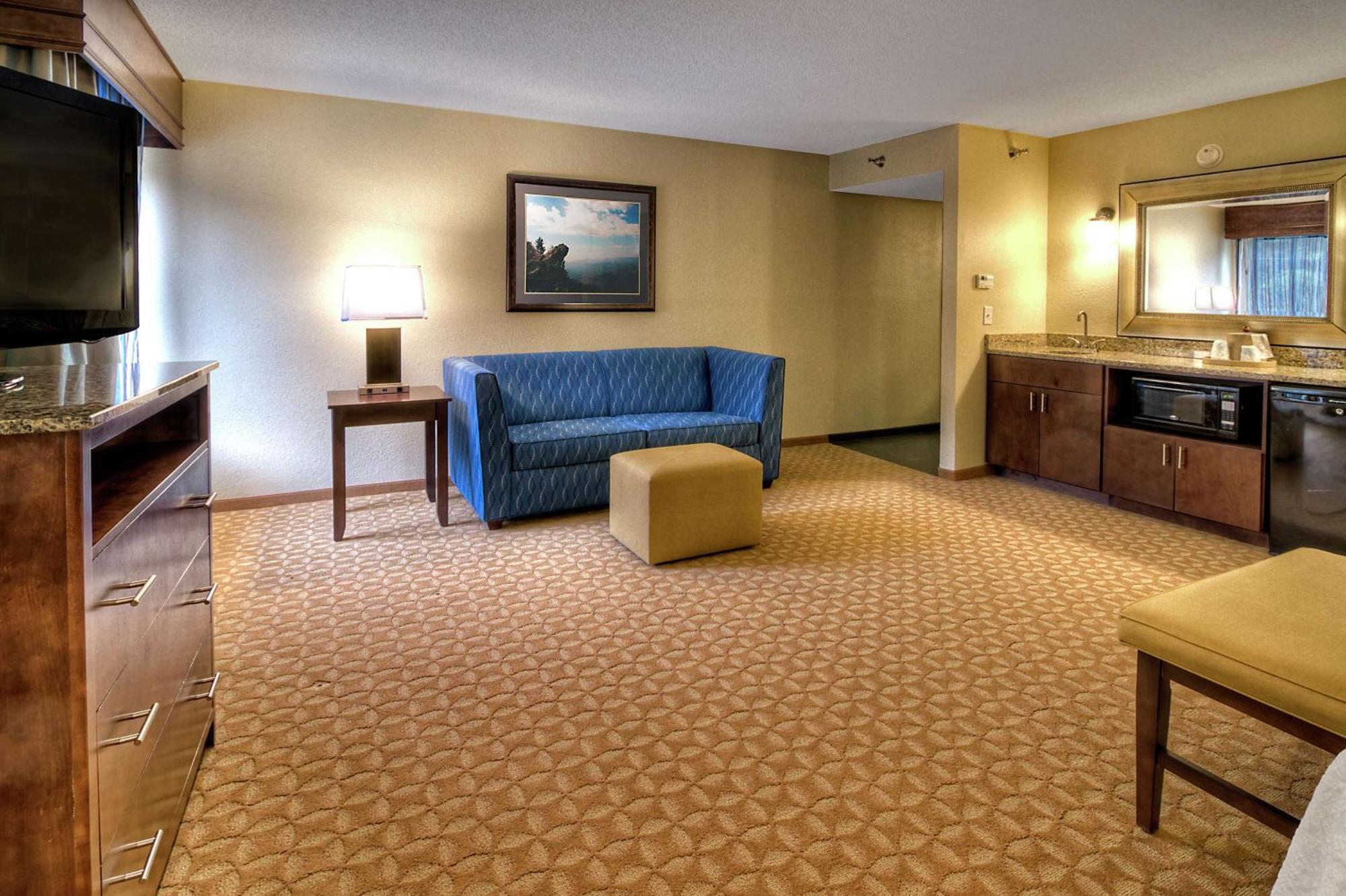 Hampton Inn Jonesville/Elkin Άρλινγκτον Εξωτερικό φωτογραφία