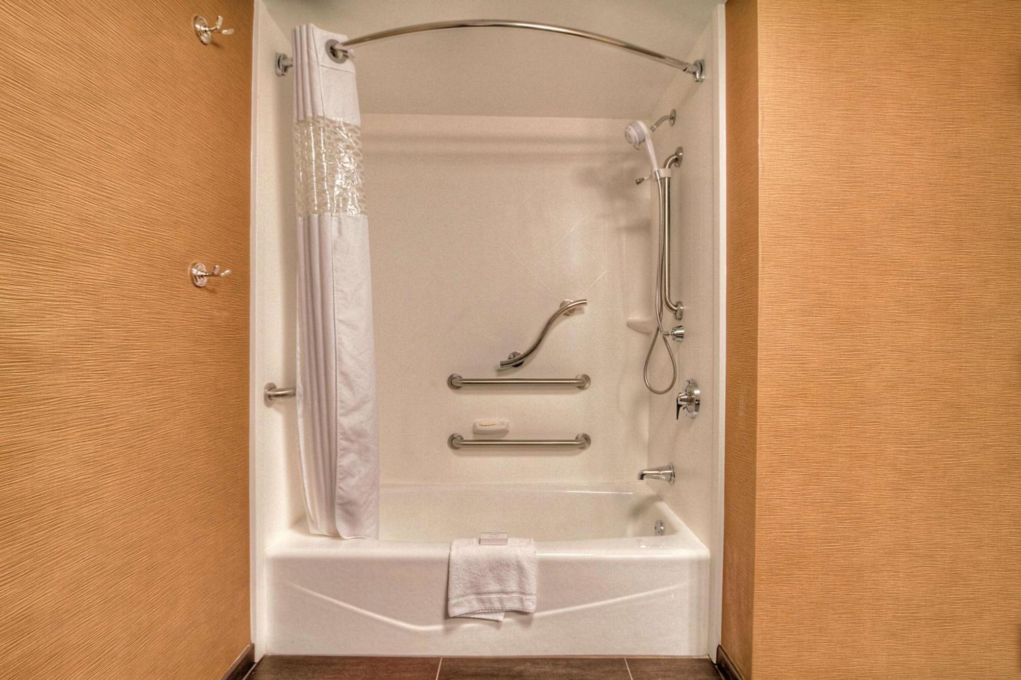 Hampton Inn Jonesville/Elkin Άρλινγκτον Εξωτερικό φωτογραφία