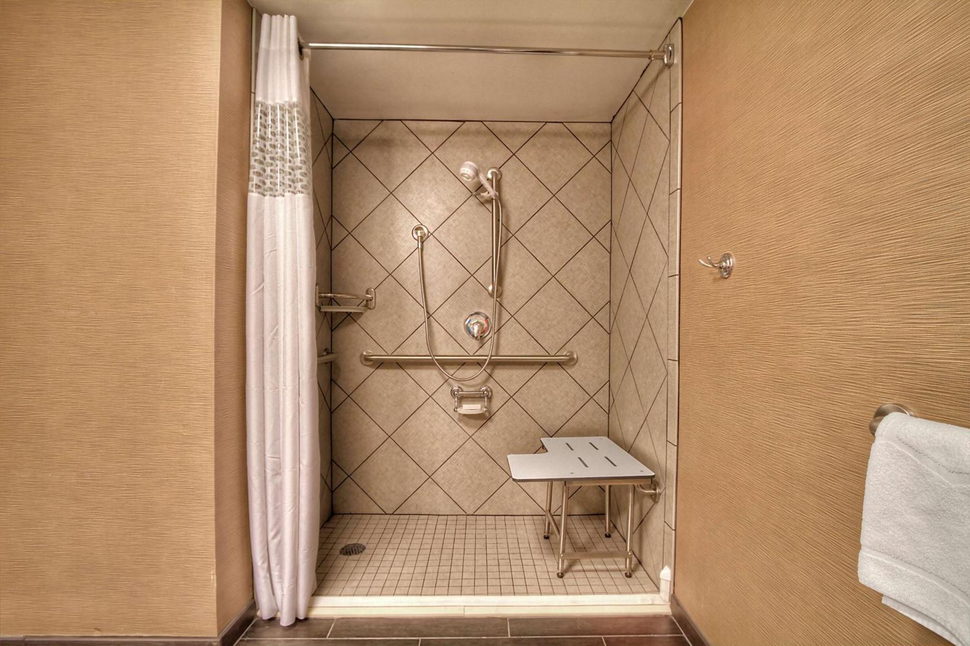 Hampton Inn Jonesville/Elkin Άρλινγκτον Εξωτερικό φωτογραφία