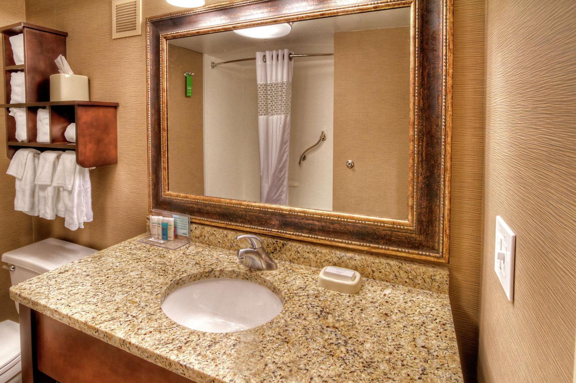 Hampton Inn Jonesville/Elkin Άρλινγκτον Εξωτερικό φωτογραφία