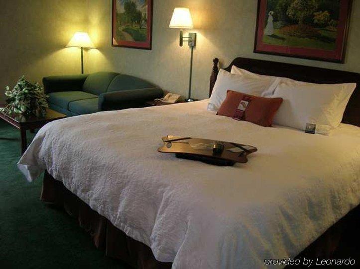 Hampton Inn Jonesville/Elkin Άρλινγκτον Δωμάτιο φωτογραφία