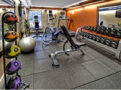 Hampton Inn Jonesville/Elkin Άρλινγκτον Εξωτερικό φωτογραφία