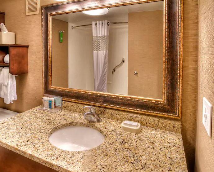 Hampton Inn Jonesville/Elkin Άρλινγκτον Εξωτερικό φωτογραφία
